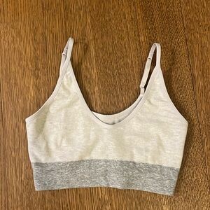 Brand new never worn Aerie sport bra